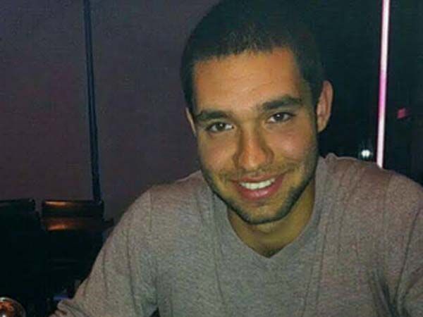 גל בסון ז"ל. "צנוע, ביישן, בעל חיוך יפה"