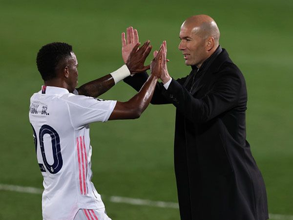 ריאל תהנה מפירות העבודה איתו? (getty)