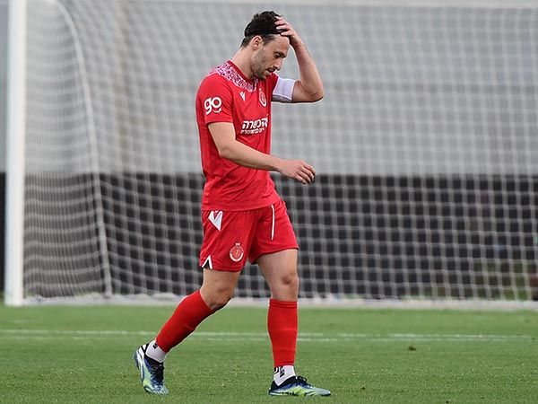 עומרי אלטמן. הסיפור הטראגי של המשחק (ברני ארדוב)