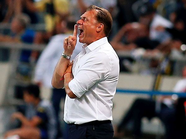 אופטימיים מתמיד (אלן שיבר)