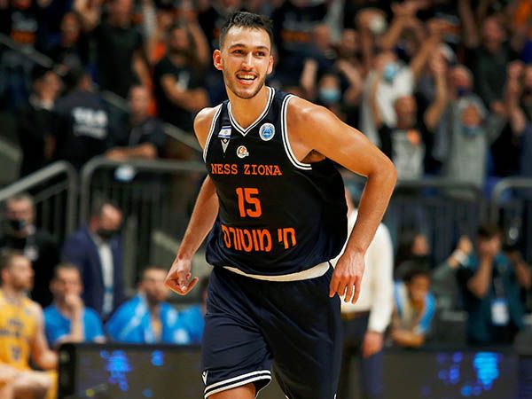 נמרוד לוי, הישראלים הבכירים עשו את שלהם (אלן שיבר)