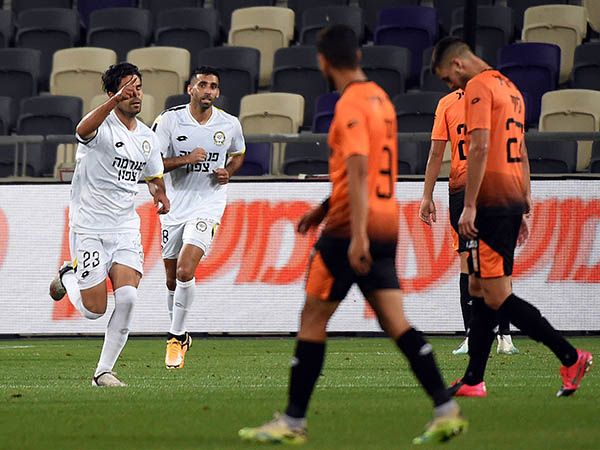 נתניה קבעה: בני יהודה ירדה ללאומית (ברני ארדוב)