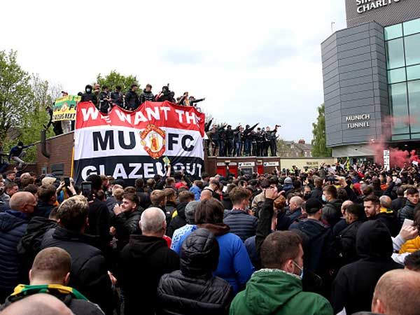 מחדל אבטחה חמור (getty)