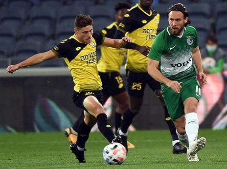 הזדמנות טובה לצאת לחו"ל. קניקובסקי (ברני ארדוב)