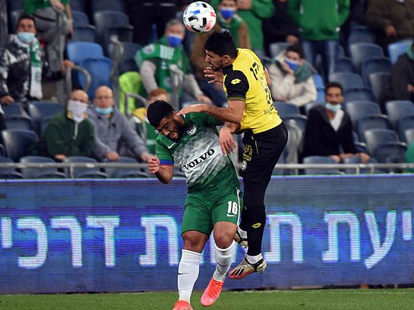 ממרכז השדה למרכז ההגנה (ברני ארדוב)