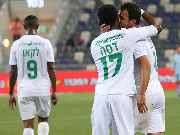 וקאמבק נהדר (אודי ציטיאט)