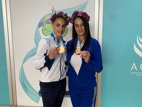 (באדיבות איגוד ההתעמלות)