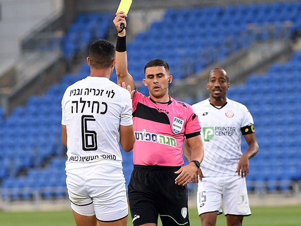 (צילום: ברני ארדוב)