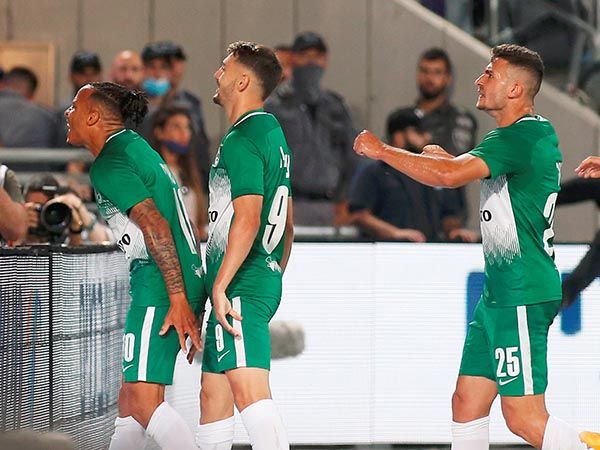 חיפה חוגגת. קפצה מהקבר (אלן שיבר)