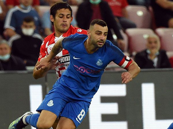 המשחק בין אשדוד לב"ש נשאר באצטדיון הי"א (ברני ארדוב)