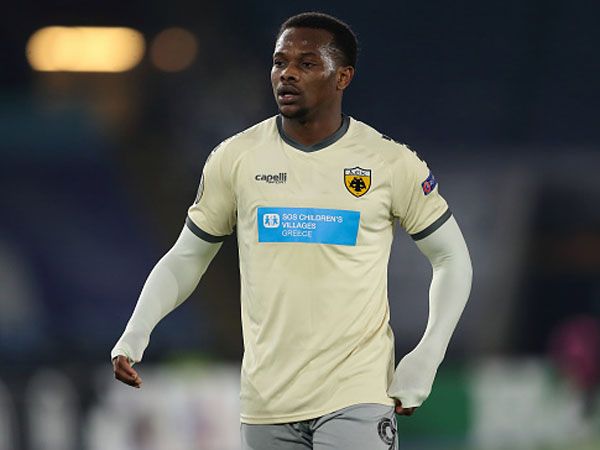 מחפש חבר קרוב? גארסיה (getty)