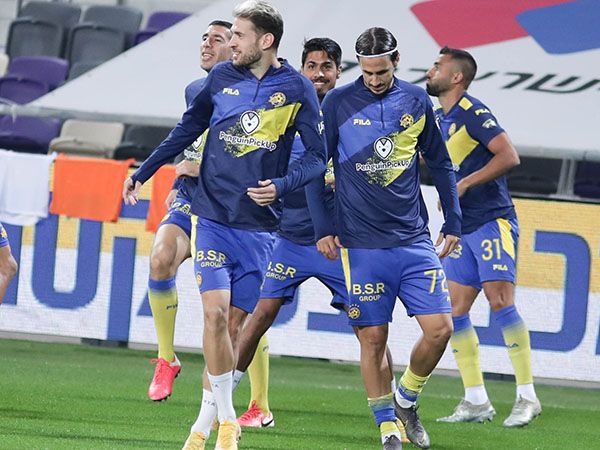 (צילום: דני מרון)