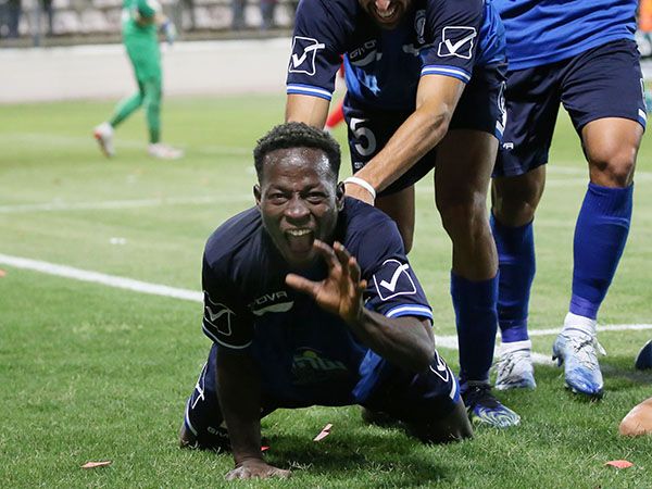 גויאגון. כישרון בלתי נגמר (אודי ציטיאט)