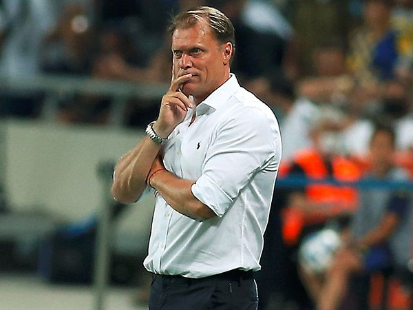 ואן לוון, יסתדר בלי הזרים? (אלן שיבר)