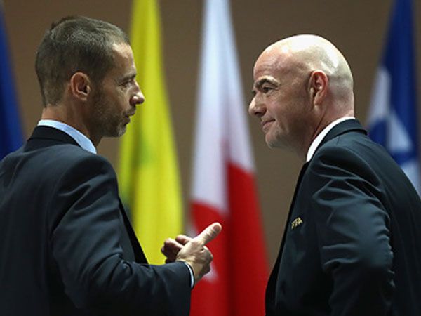 איפנטינו נכנע ללחץ של צ'פרין (getty)