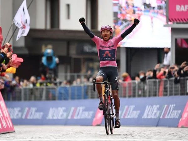 ברנאל. הגדיל את יתרונו (GETTY)