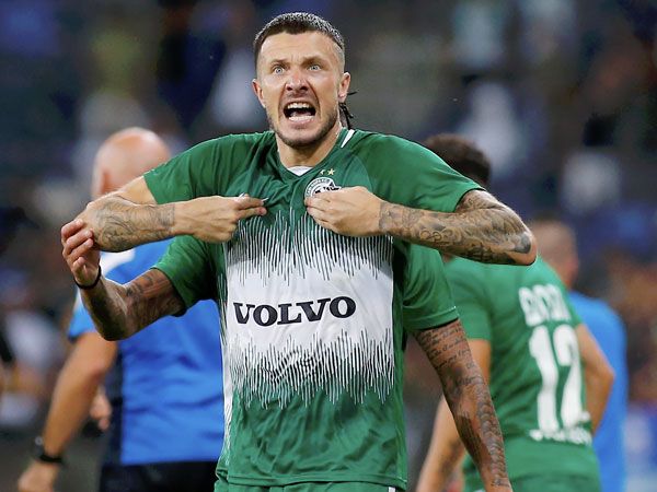 רוקאביצה ימשיך בחוד (אלן שיבר)