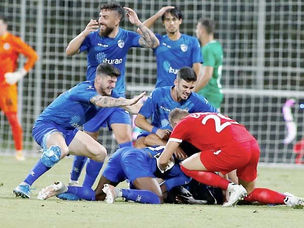 שחקני ק"ש לא מאמינים (אלן שיבר)