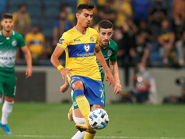 חוזז ימשיך לפחות עד לתום העונה הבאה (אלן שיבר)