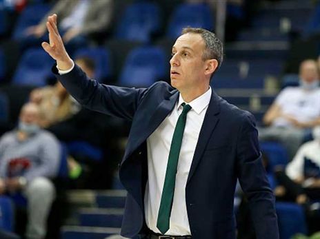 עודד קטש. לזוסמן ולו מערכת יחסים טובה (Getty)