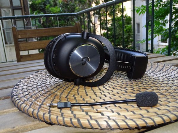 Logitech G Pro X Wireless