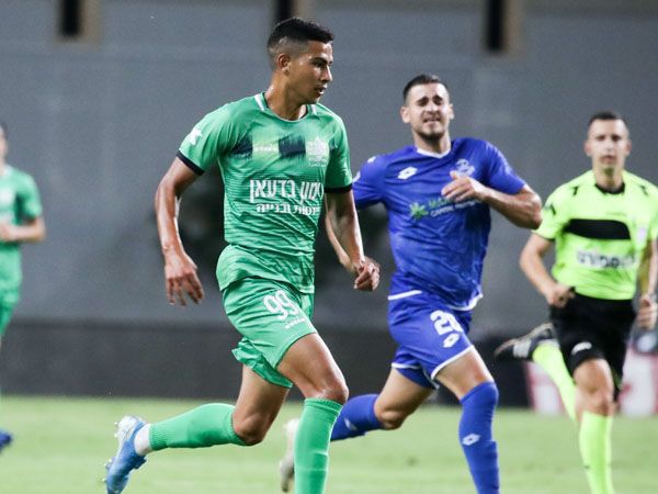 (צילום: דני מרון)