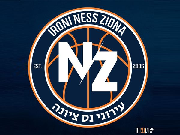 הסמל החדש של נס ציונה