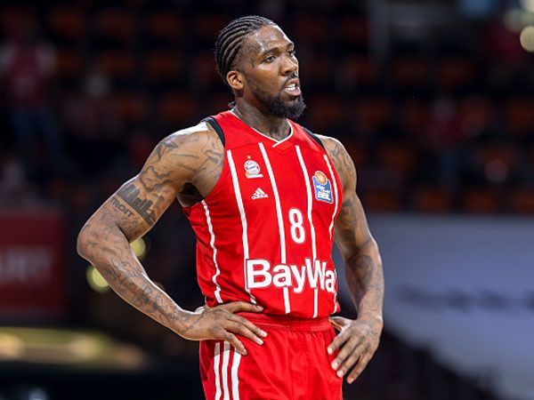 עונה מצוינת בבאיירן. ריינולדס (GETTY)