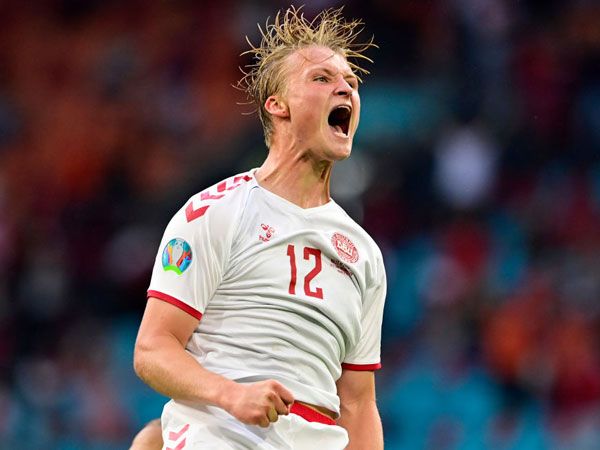 מחכה לצ'כים. דולברג (GETTY)