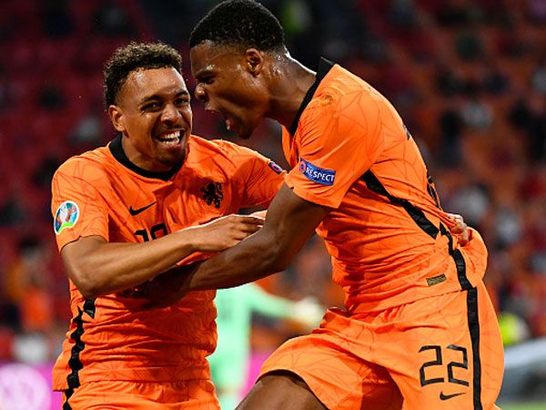 בנבחרת זה נראה יותר טוב! (getty)