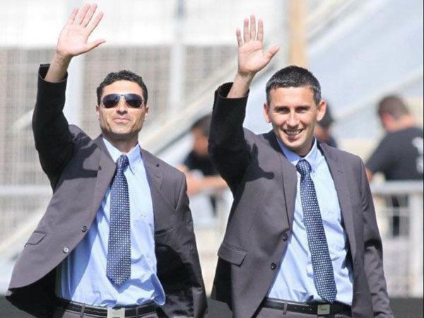 חכמון. נפרד לשלום (יוסי שקל)