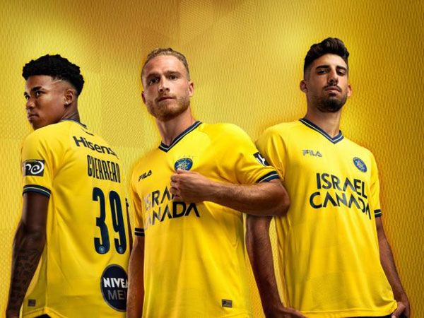 (האתר הרשמי של מכבי ת"א)