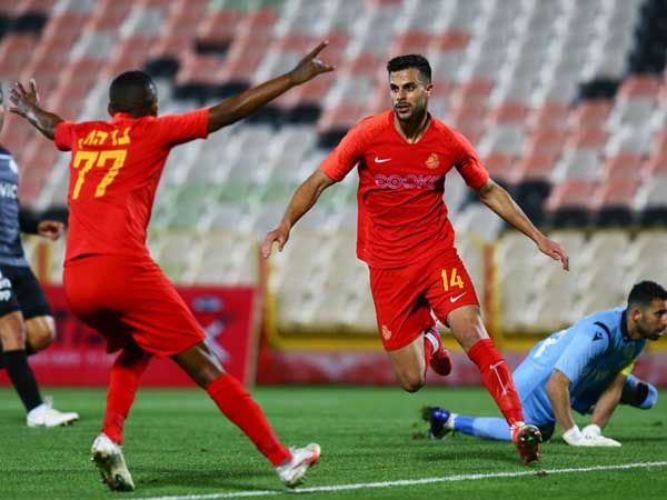 דוד באשדוד. יוצא למצוא את הרשת (לירון מולדובן)