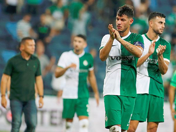 דוד ומנחם. האחד יפתח, השני לא (אלן שיבר)