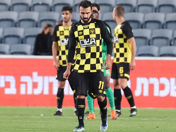 אוחנה. אמור להוביל את בית"ר (דני  מרון)