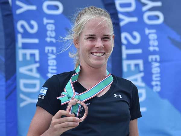 מתעלה במאני טיים (Getty)