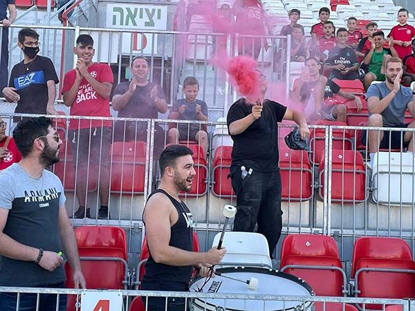 העולה החדשה ממשיכה להתרגש לקראת פתיחה העונה (דוברות נוף הגליל)