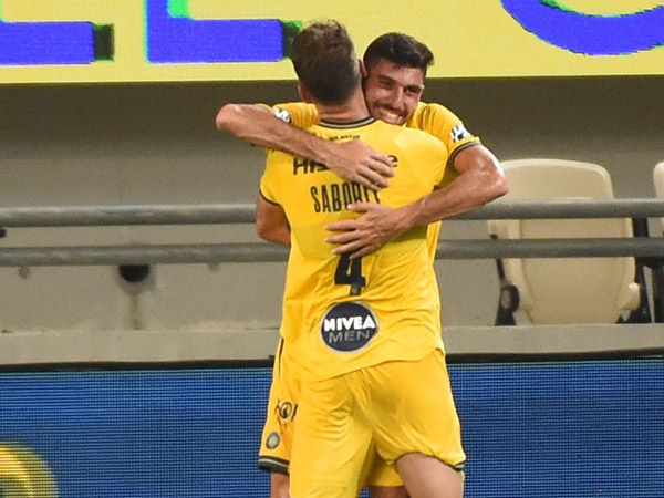 הפנים לשבוע הבא (ברני ארדוב)