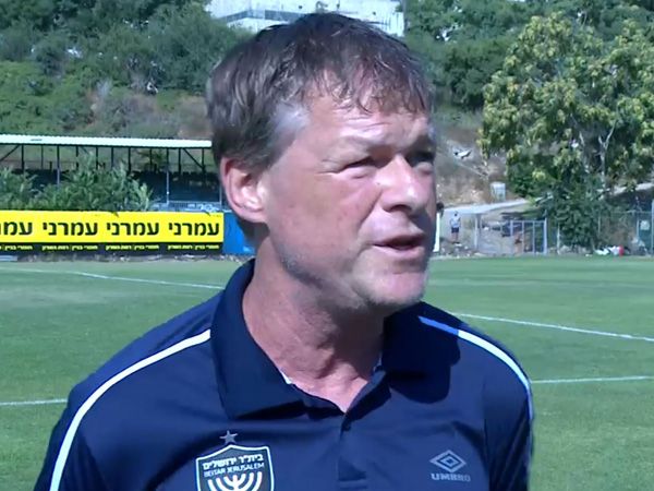 קומאן: "צריכים זמן להסתגל ולהשתפר"