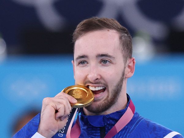 חלום. דולגופיאט (gettyimages)