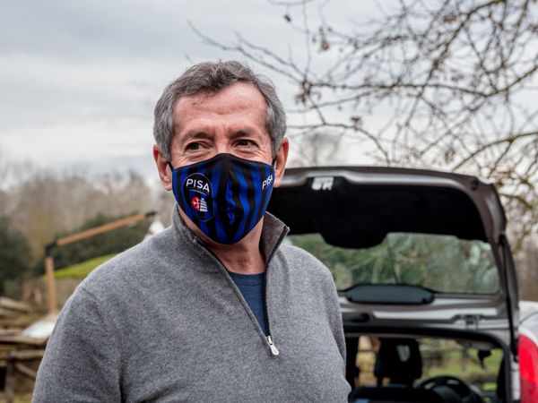 היה מעורב ישירות במו"מ. בעלי פיזה, קנסטר (getty)