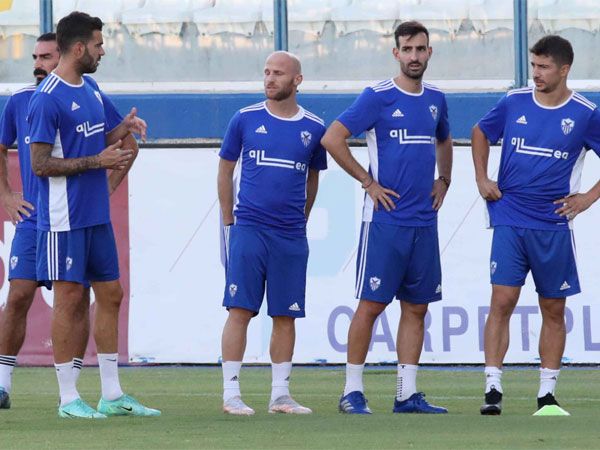 ב"ש תפגוש את מחזיקת הגביע הקפריסאי