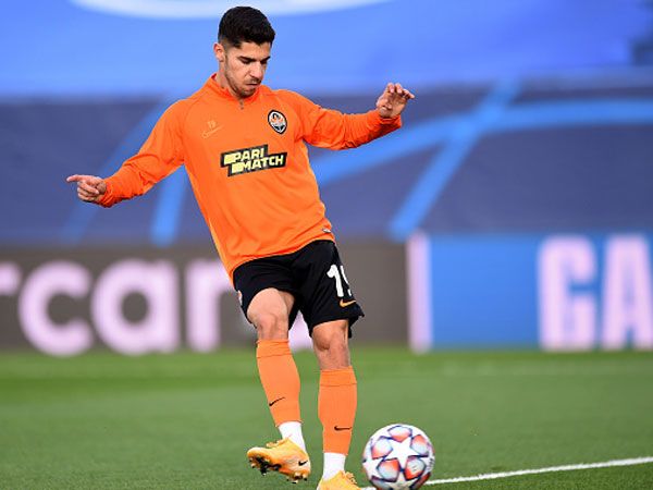 סולומון. בשחטאר בונים עליו (Getty)