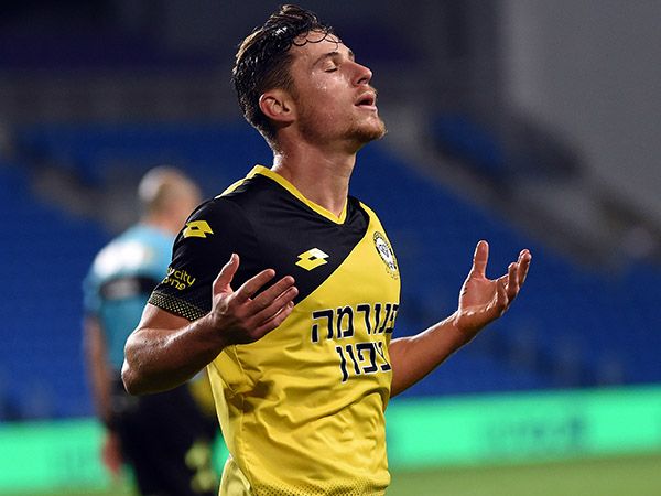 (צילום: ברני ארדוב)