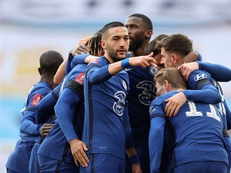 זיאש. חבר טוב (Getty)