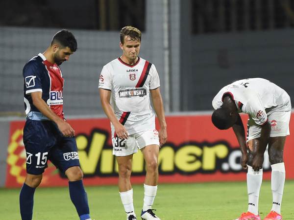 הבכורה בליגת העל עשתה את זה (ברני ארדוב)