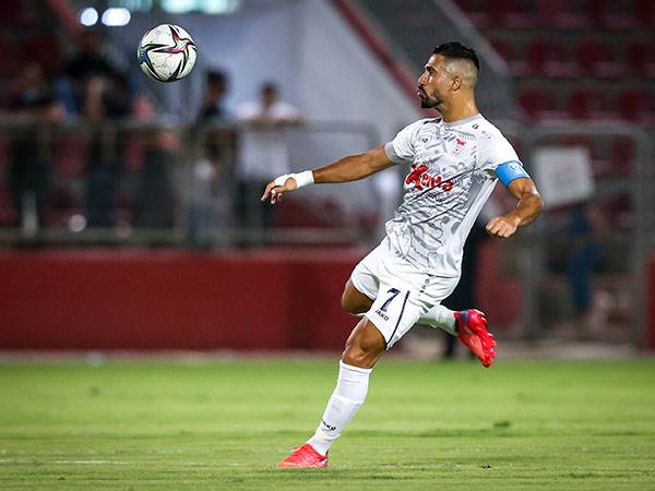 כיאל יזכה לטקס הוקרה (מאור אלקסלסי)