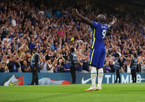 יעזור לצ'לסי לשמור על התואר? (Getty)