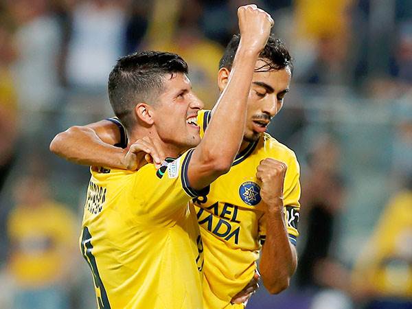 (צילום: אלן שיבר)