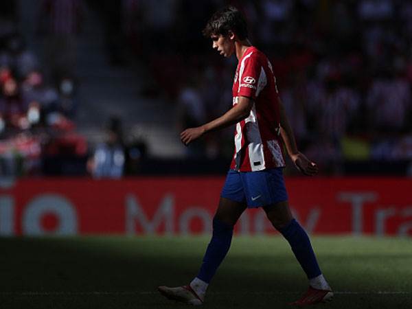 אדום חסר אחריות בתיקו. פליקס (Getty)